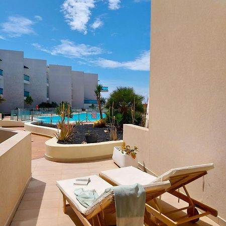 Seagreen Deluxe Cotillo By Sea You There Fuerteventura Екстер'єр фото