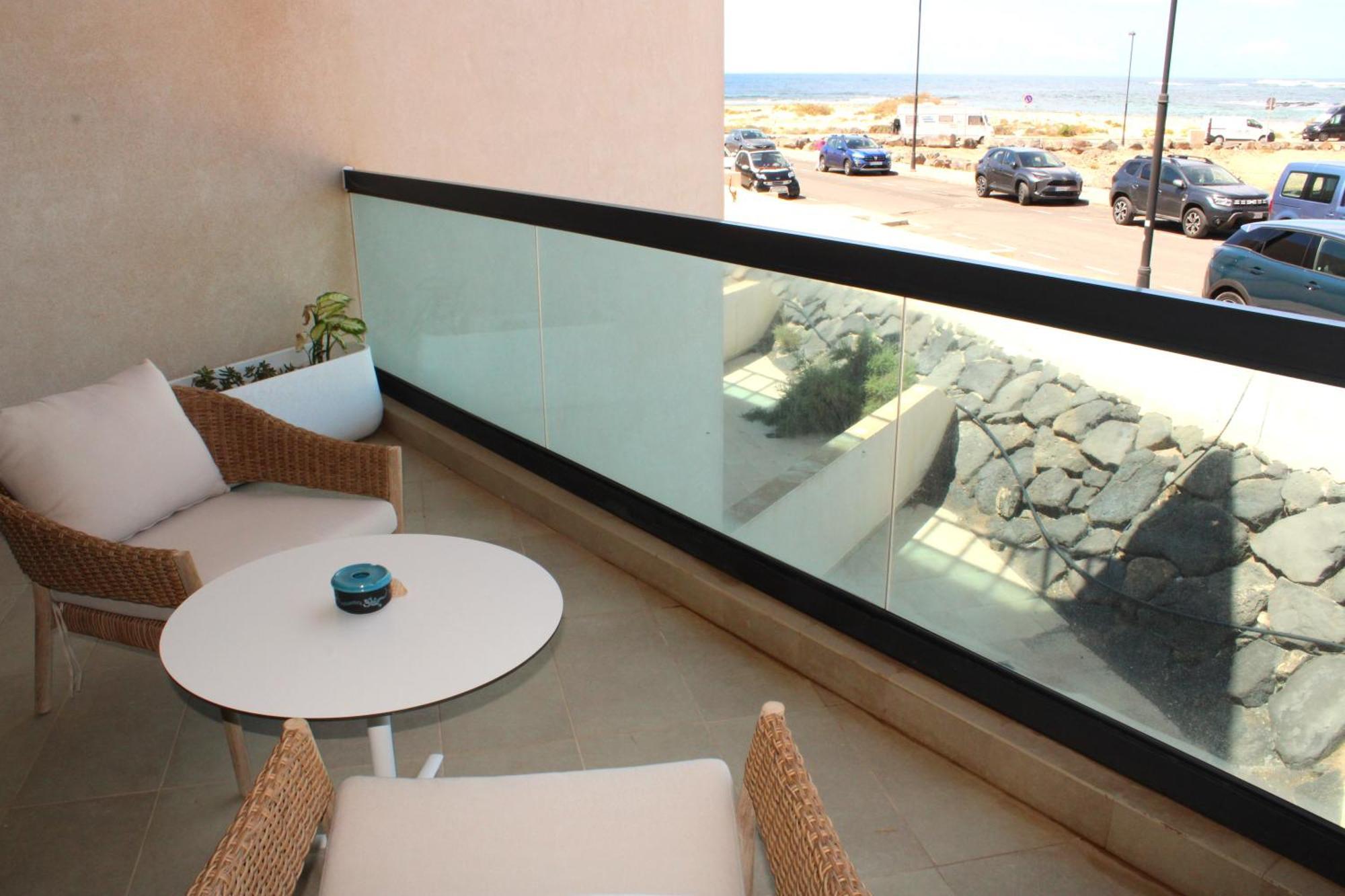 Seagreen Deluxe Cotillo By Sea You There Fuerteventura Екстер'єр фото