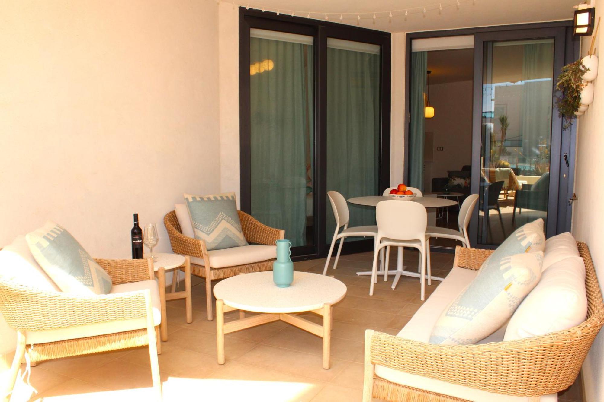 Seagreen Deluxe Cotillo By Sea You There Fuerteventura Екстер'єр фото