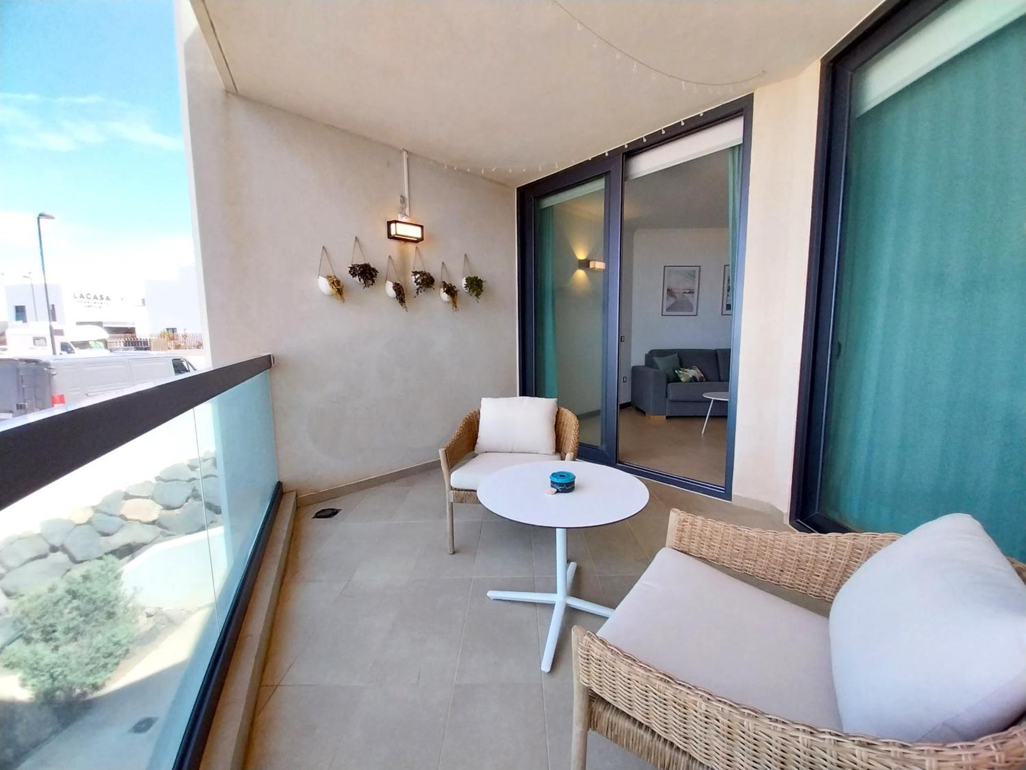 Seagreen Deluxe Cotillo By Sea You There Fuerteventura Екстер'єр фото