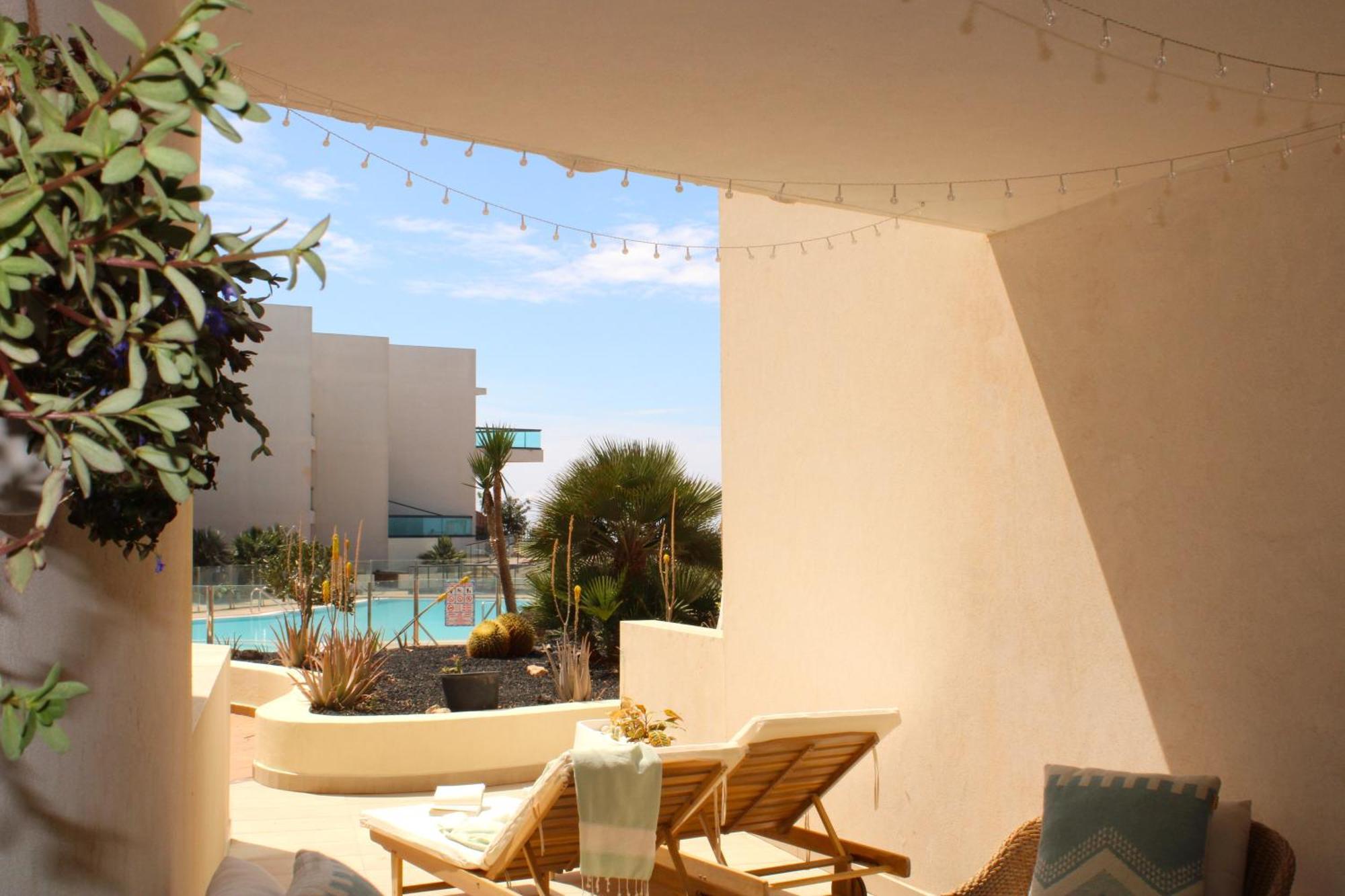 Seagreen Deluxe Cotillo By Sea You There Fuerteventura Екстер'єр фото