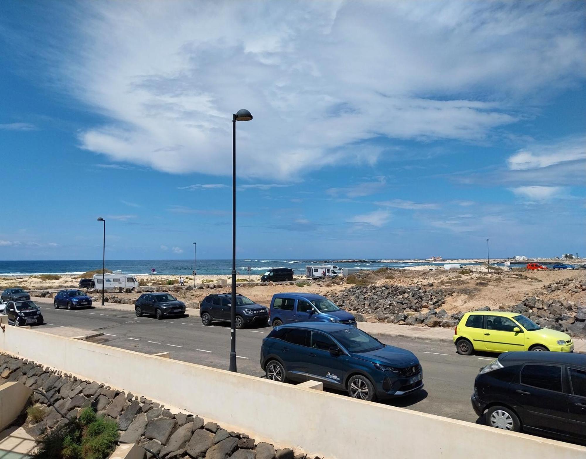 Seagreen Deluxe Cotillo By Sea You There Fuerteventura Екстер'єр фото