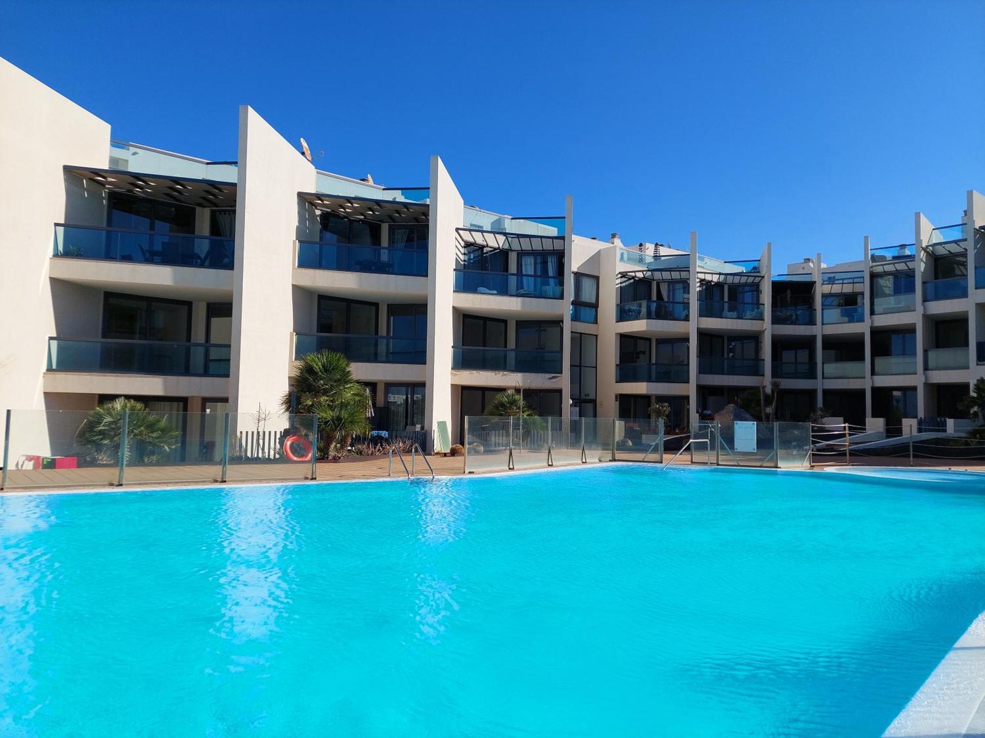 Seagreen Deluxe Cotillo By Sea You There Fuerteventura Екстер'єр фото