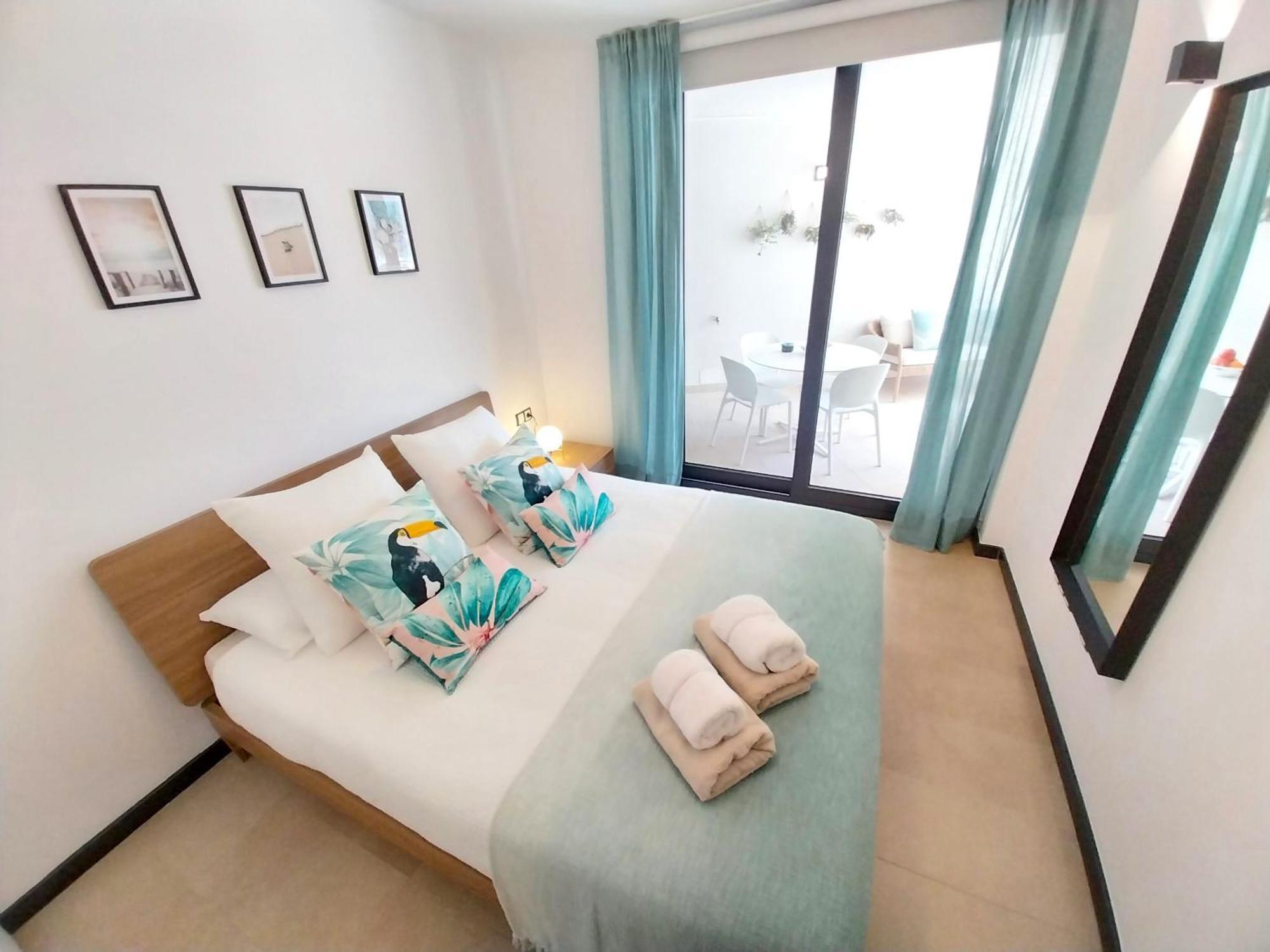 Seagreen Deluxe Cotillo By Sea You There Fuerteventura Екстер'єр фото