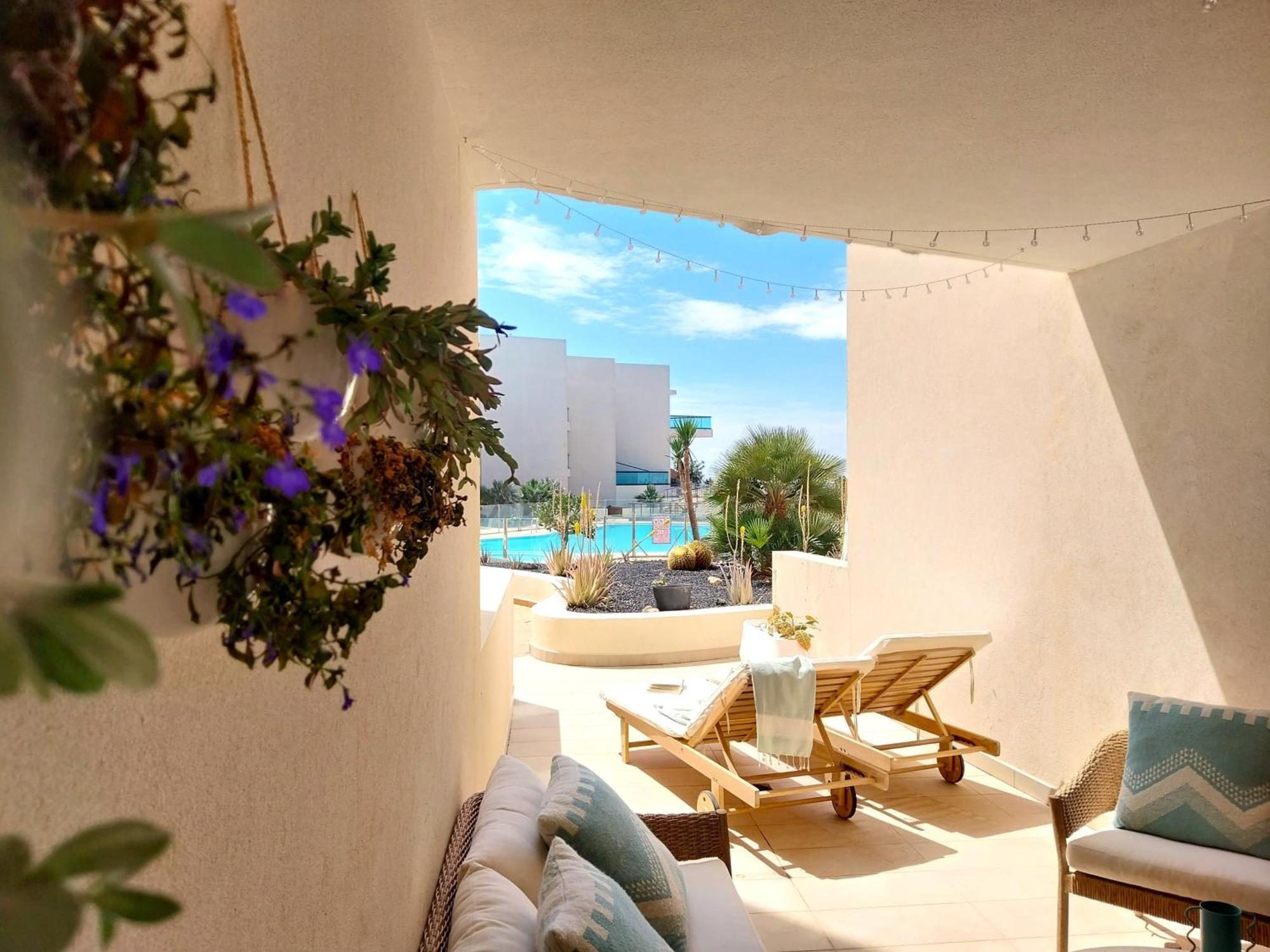 Seagreen Deluxe Cotillo By Sea You There Fuerteventura Екстер'єр фото