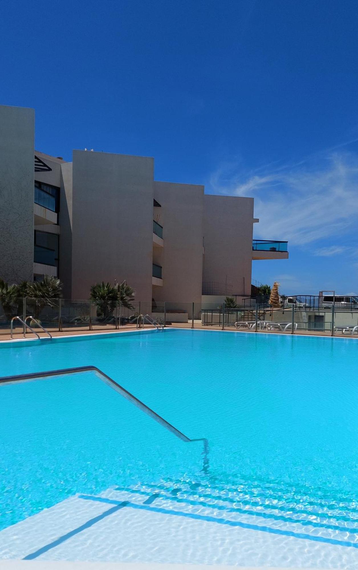 Seagreen Deluxe Cotillo By Sea You There Fuerteventura Екстер'єр фото