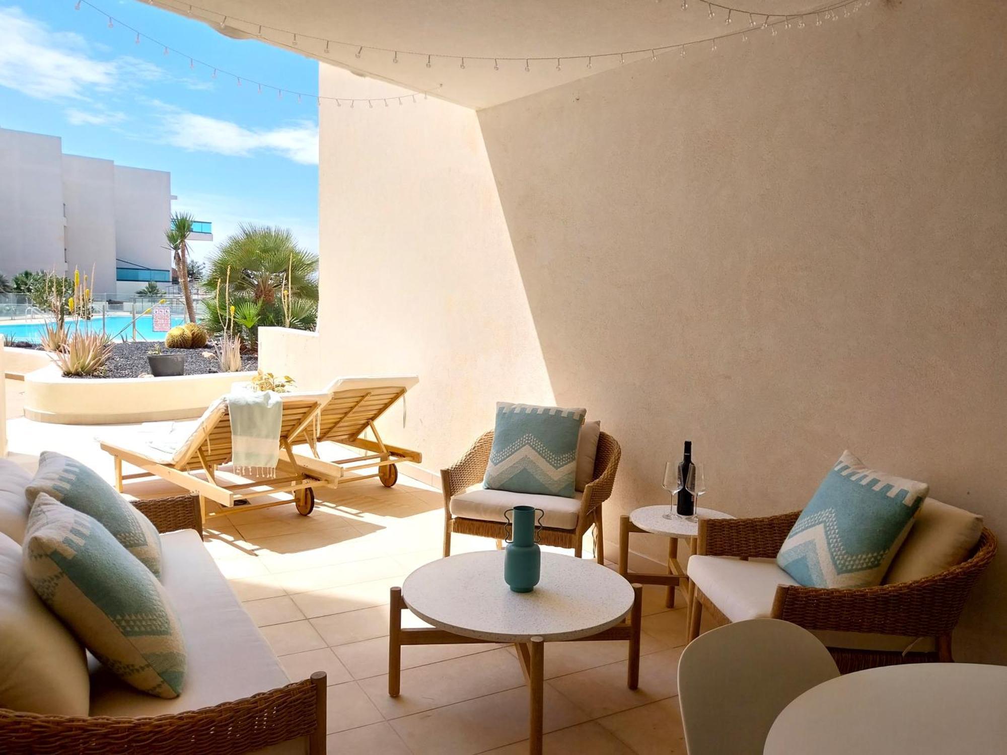 Seagreen Deluxe Cotillo By Sea You There Fuerteventura Екстер'єр фото