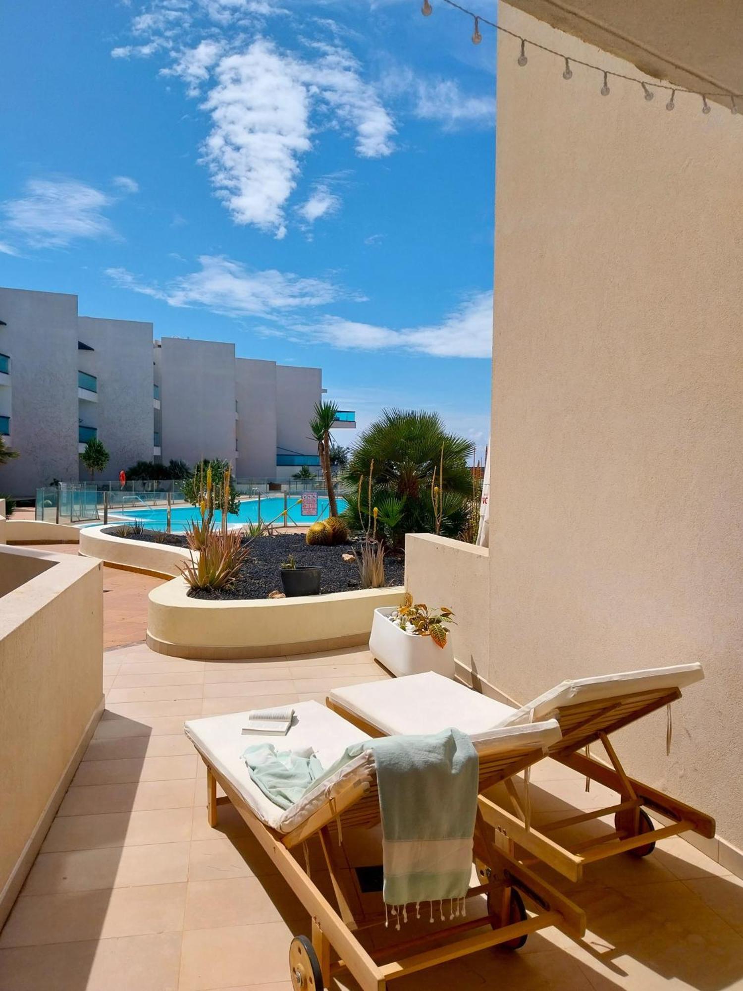 Seagreen Deluxe Cotillo By Sea You There Fuerteventura Екстер'єр фото