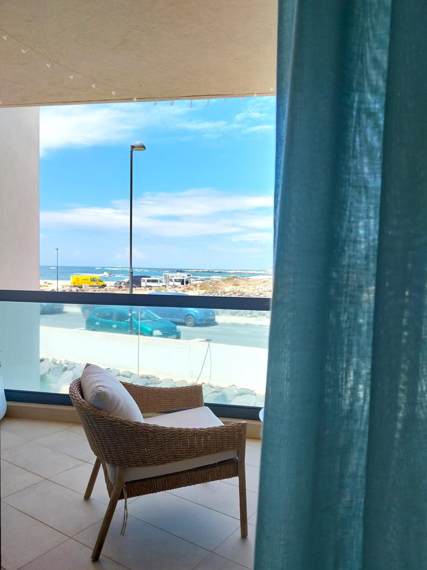 Seagreen Deluxe Cotillo By Sea You There Fuerteventura Екстер'єр фото