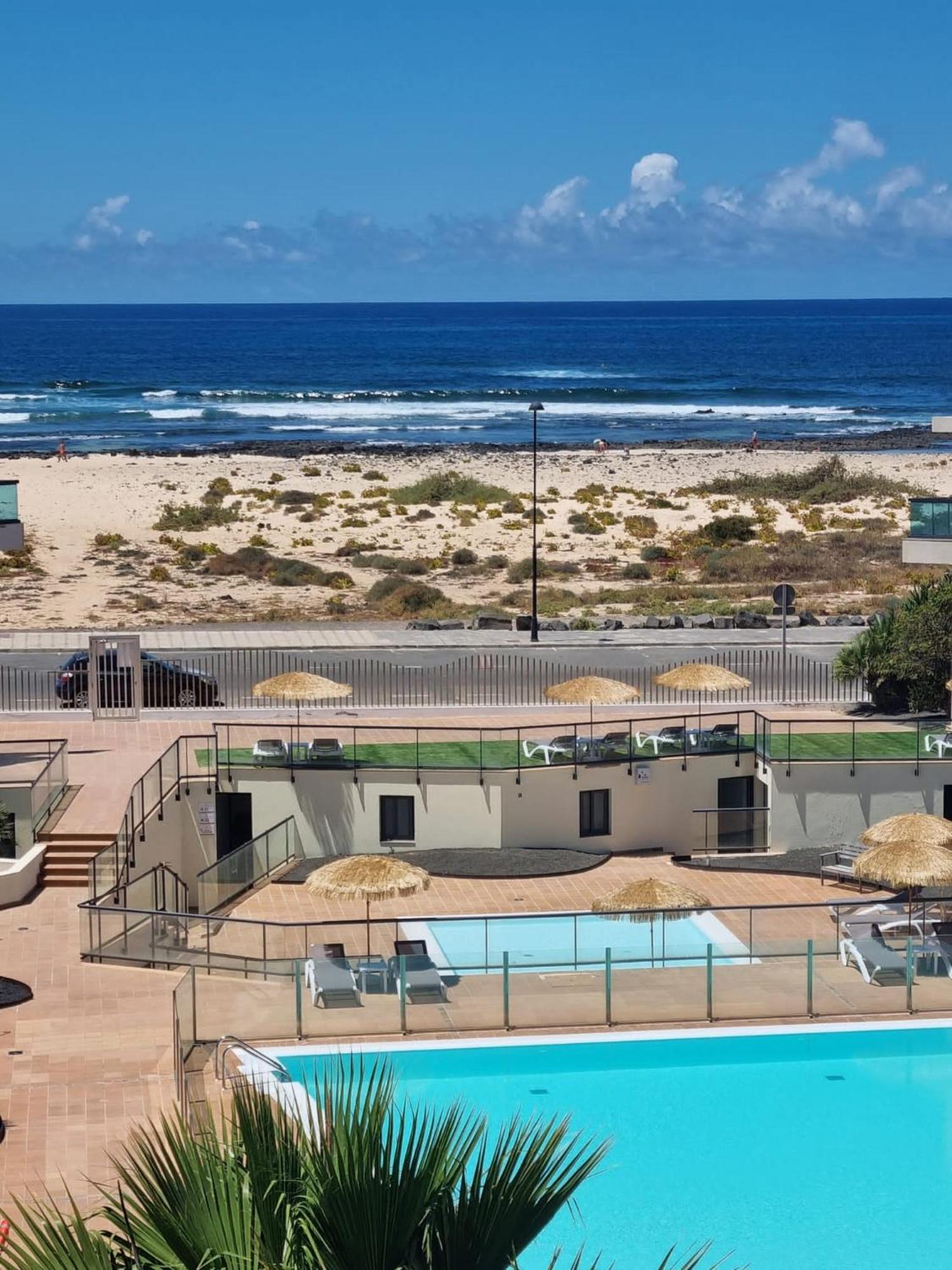 Seagreen Deluxe Cotillo By Sea You There Fuerteventura Екстер'єр фото