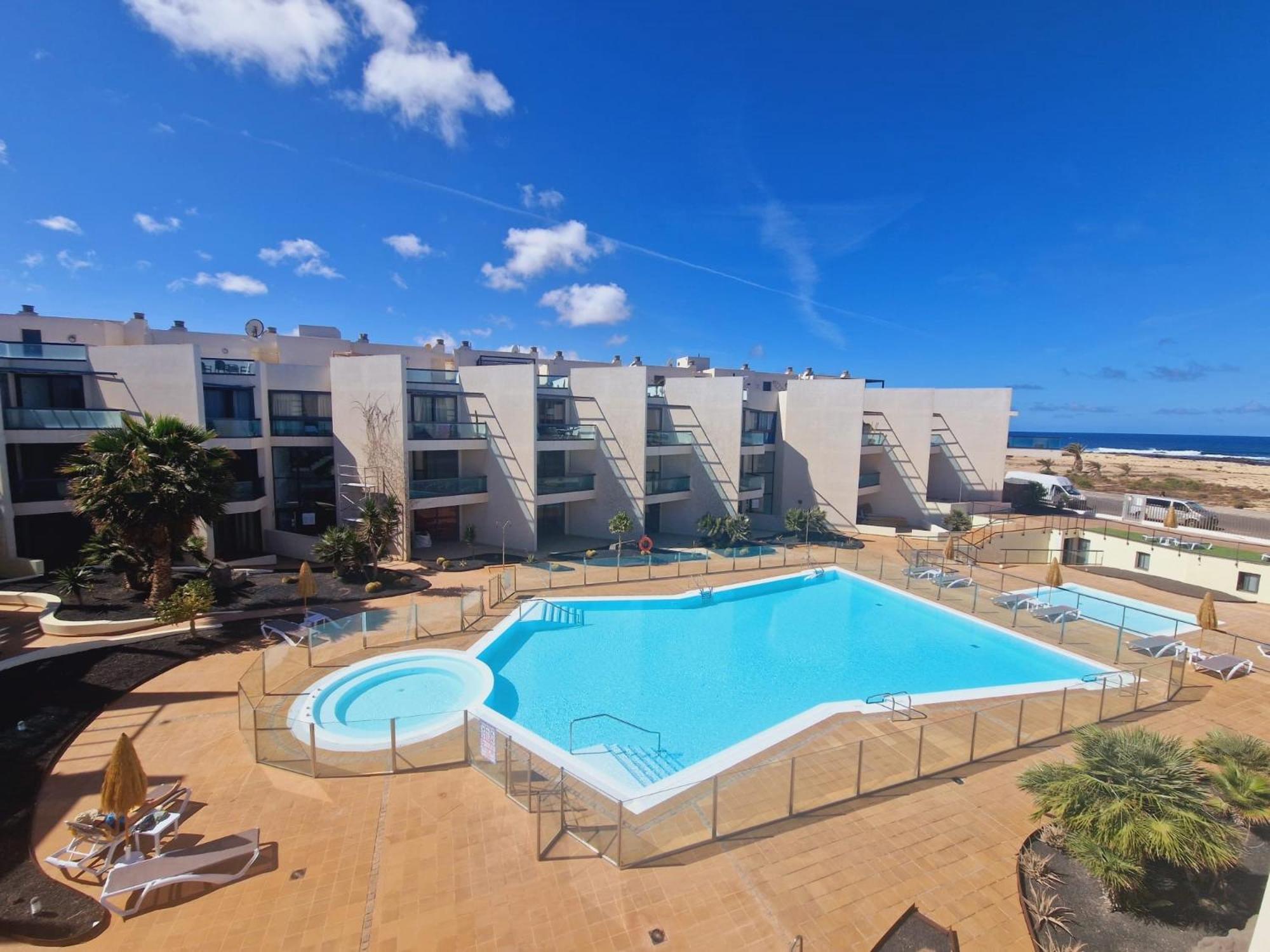 Seagreen Deluxe Cotillo By Sea You There Fuerteventura Екстер'єр фото