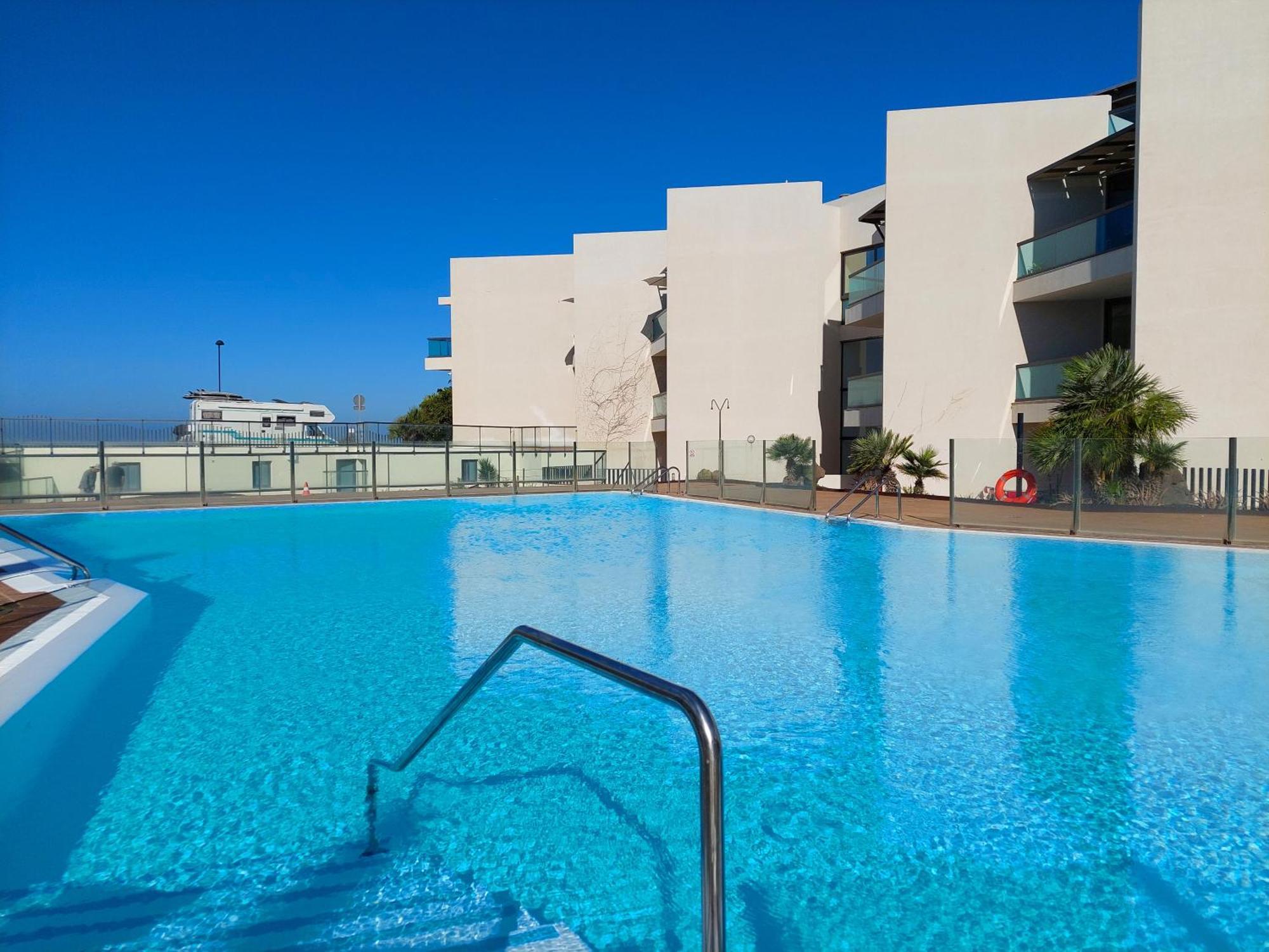 Seagreen Deluxe Cotillo By Sea You There Fuerteventura Екстер'єр фото