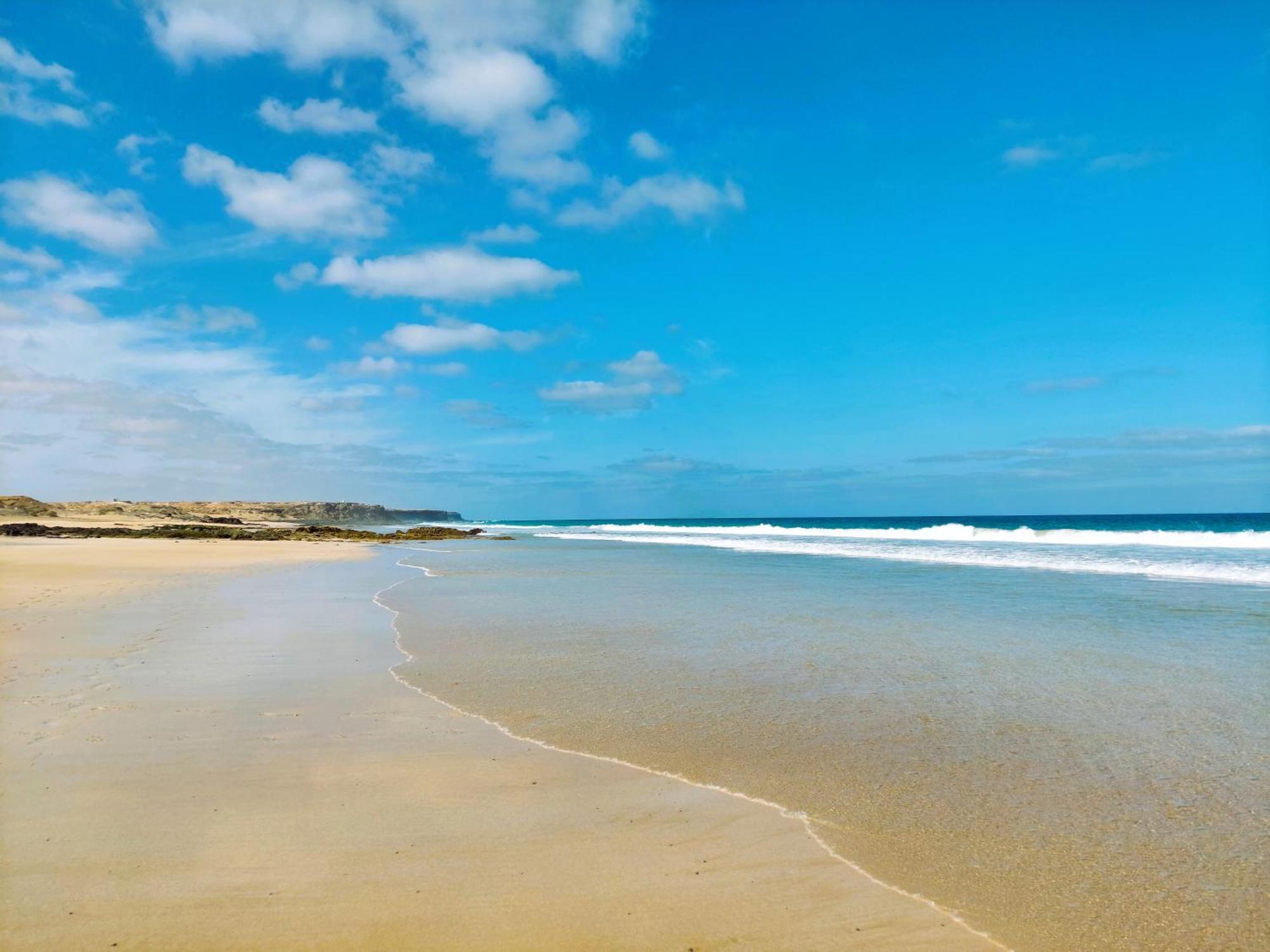 Seagreen Deluxe Cotillo By Sea You There Fuerteventura Екстер'єр фото