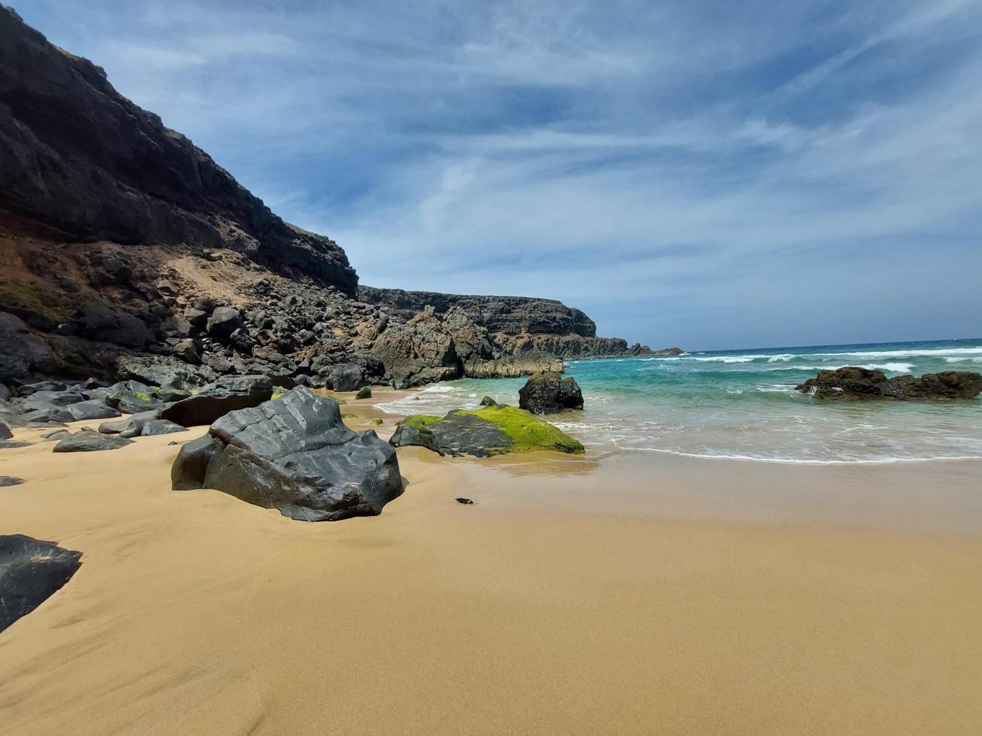 Seagreen Deluxe Cotillo By Sea You There Fuerteventura Екстер'єр фото